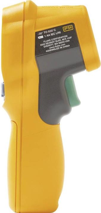 Actual product image Fluke Infrared Thermometer 64 MAX Op