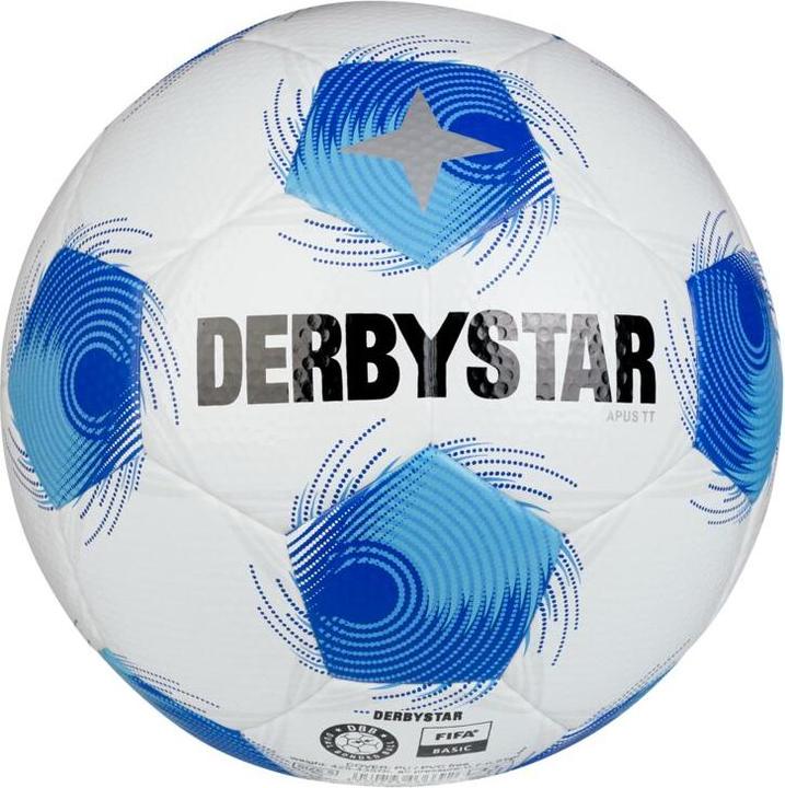 Actual product image Derbystar ® Fussball APUS TT DB