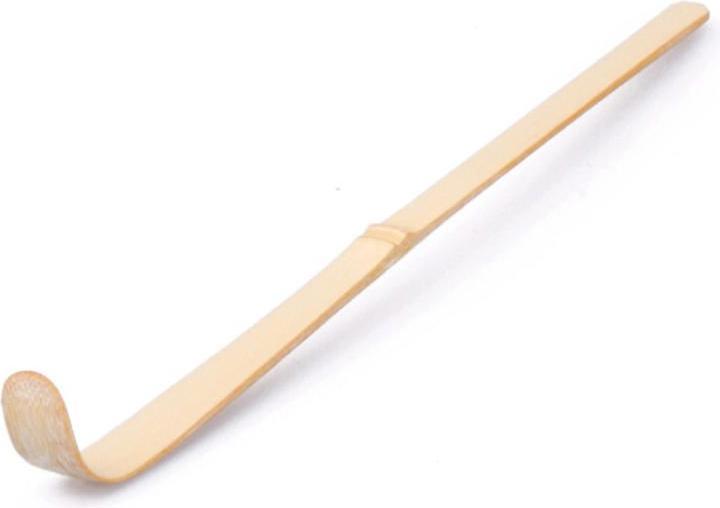 Immagine prodotto Shamila Giappone Cucchiaio di bambù Matcha Chashaku