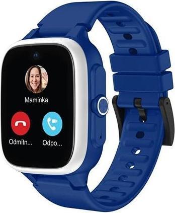 Actual product image Lamax - WatchY4 Children's Smart Watch - Blue