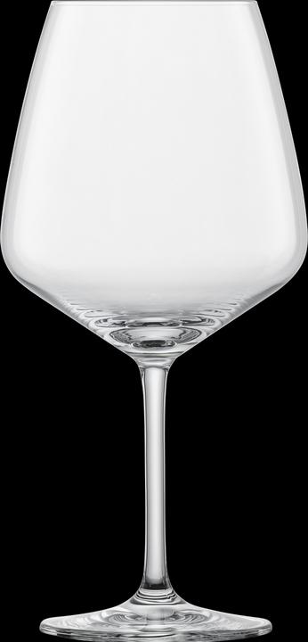 Produktbild Schott Zwiesel Burgunderglas Tulip 140 4 Stück (78.20 cl, 4 Gläser, Rotweingläser)