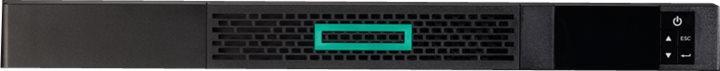 Actual product image HPE Single Phase 1Gb UPS Network Management Module (Line-interactive UPS)
