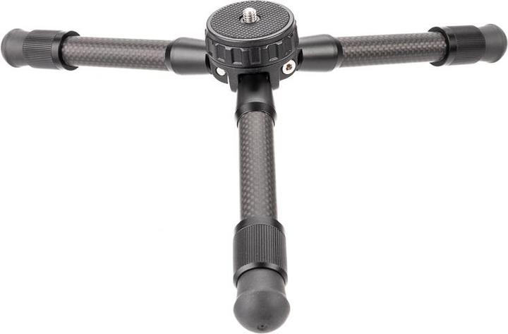 Actual product image Caruba Mini Top Tabletop Carbon