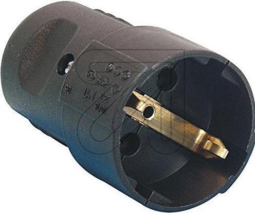 Immagine prodotto Eaton Qualità dell'alimentazione TK-ADATTATORE 10A CEE->SCHUKO F/ EVOLUTION + EXTREME C