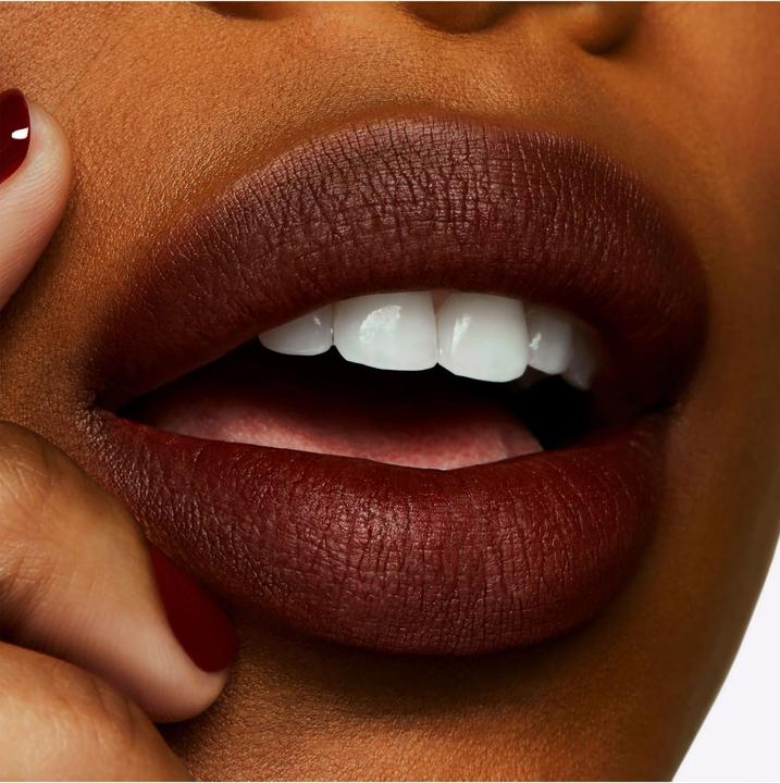 Immagine prodotto MAC Cosmetics Rossetto Powder Kiss (Gira a sinistra)