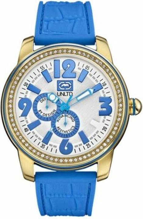 Produktbild Marc Ecko Unisex Watch E13544G5 (Ã˜ 48 mm) (48 mm)