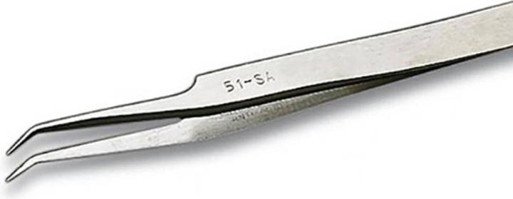 Produktbild Weller Erem Precision Tweezer