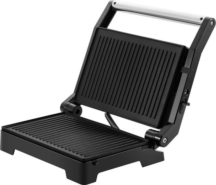 Actual product image Kiwi double grill 1000w grill:23x14.5 180/105 ap (EU plug)