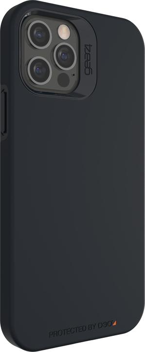Image du produit gear4 Rio Snap (Apple iPhone 12)