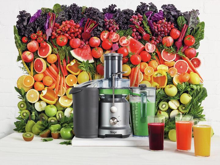 Image du produit Sage Nutri Juicer Cold (Fiche CH)