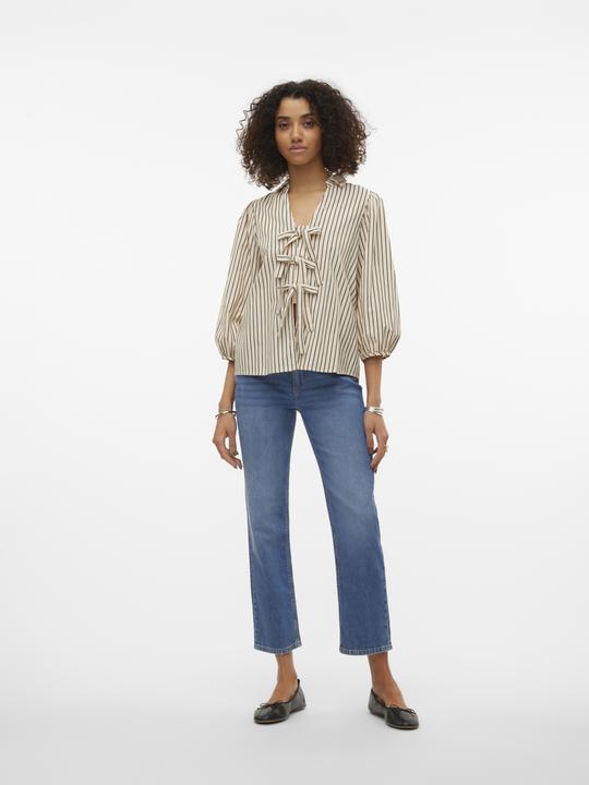 Actual product image Vero Moda VMMALOU Shirt Shirt (XS)
