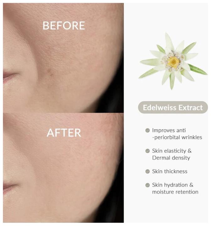 Actual product image Dr. Althea Rapid Firm Sculpting Cream 45ml (45 ml, Day cream)