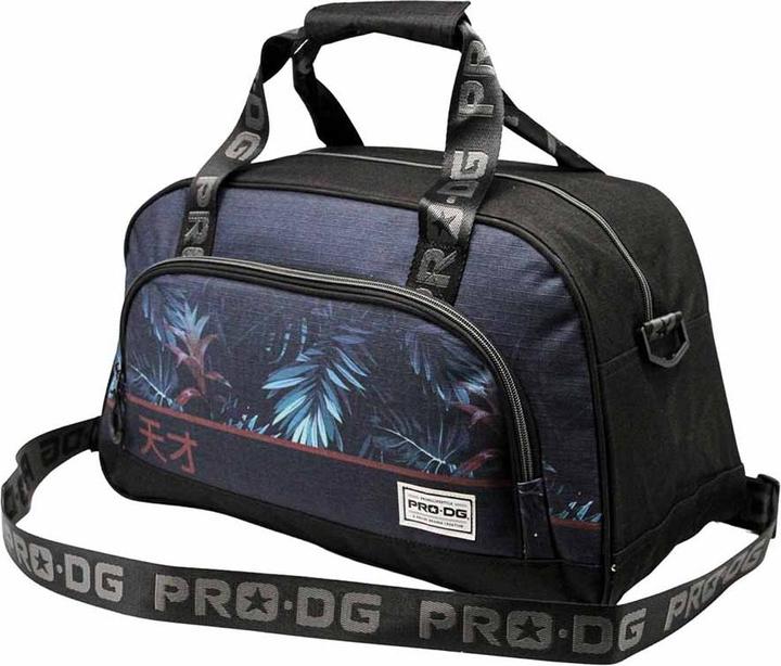 Produktbild ProDG Pocket Sports Bag Tokyo