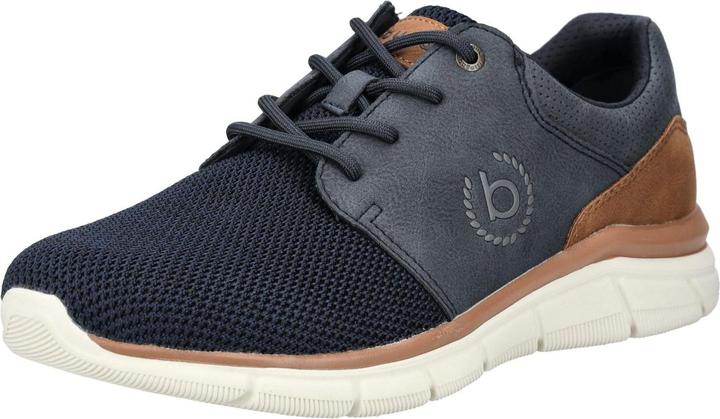 Bugatti Sneaker 341AFA016900-4100 8