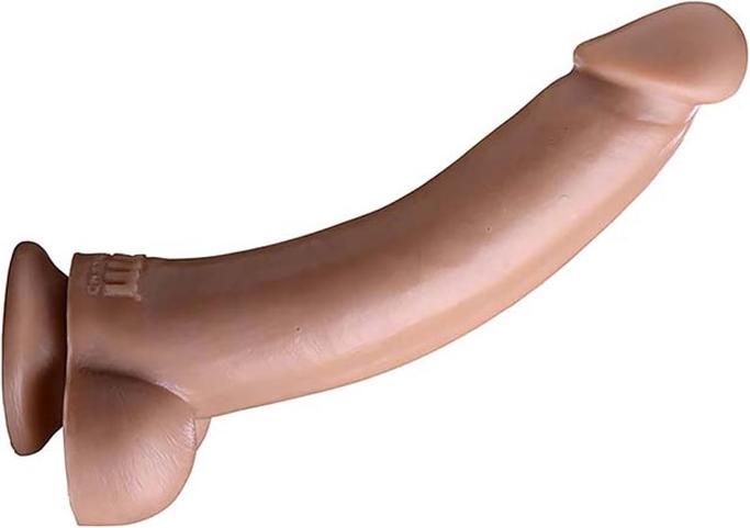 Image du produit Tom of Finland Pekka's Cock-Skin