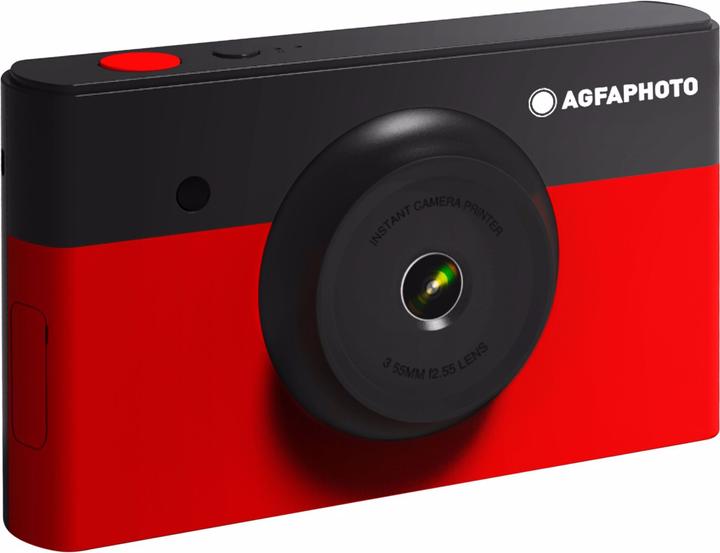 Actual product image AGFAPHOTO RealiPix Mini S