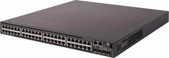 Immagine prodotto HPE 5130 48g Poe+ 4sfp+1-s Hi-stock (48 porte)