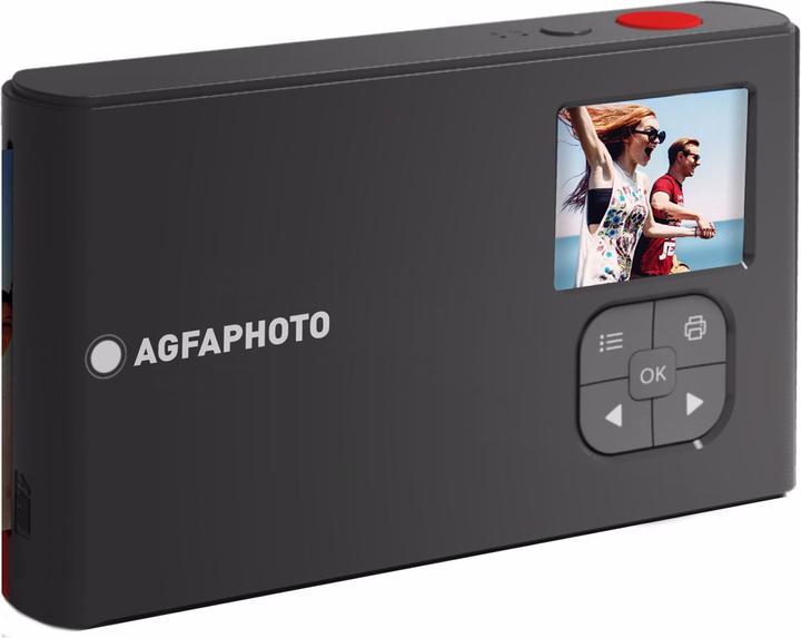 Actual product image AGFAPHOTO RealiPix Mini S