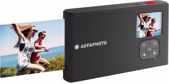 Actual product image AGFAPHOTO RealiPix Mini S