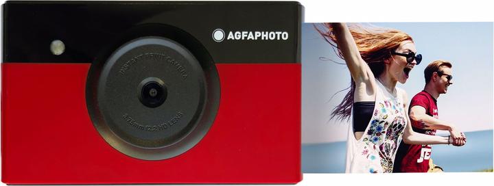 Actual product image AGFAPHOTO RealiPix Mini S