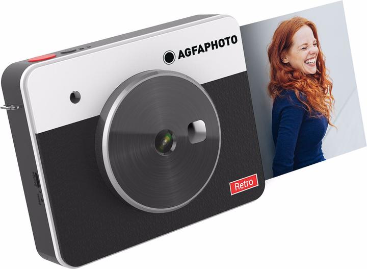 Produktbild AGFAPHOTO RealiPix Square
