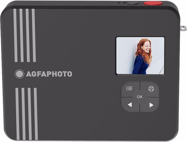 Produktbild AGFAPHOTO RealiPix Square