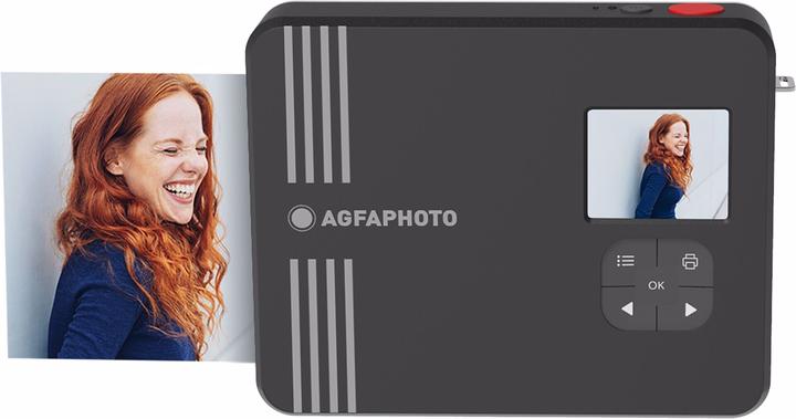 Produktbild AGFAPHOTO RealiPix Square