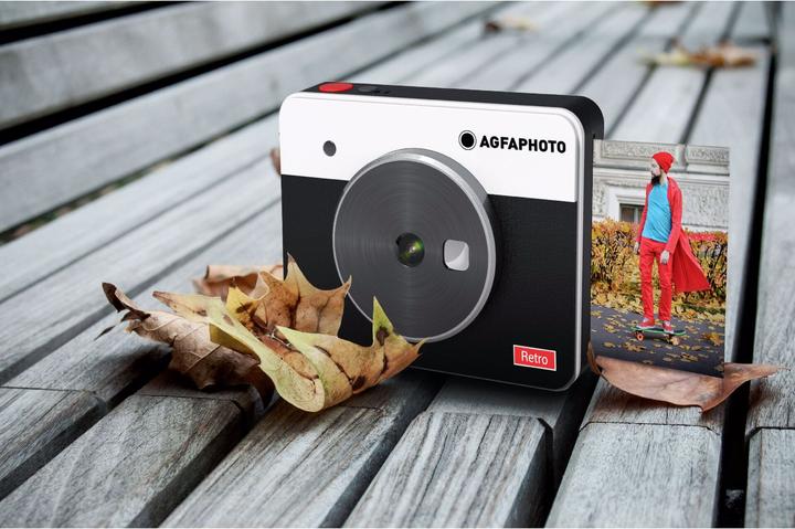 Produktbild AGFAPHOTO RealiPix Square