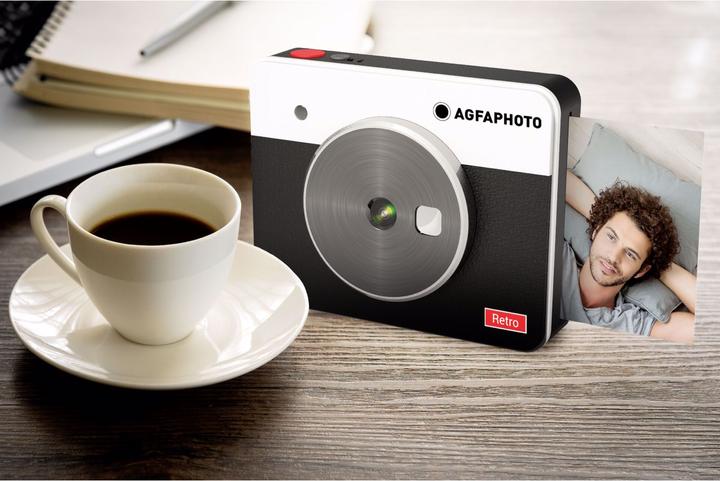 Produktbild AGFAPHOTO RealiPix Square