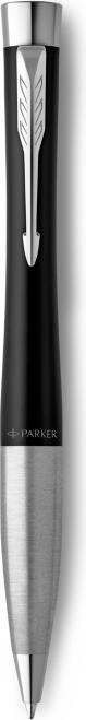 Parker Urban Twist (Schwarz, Silber, 1 x)
