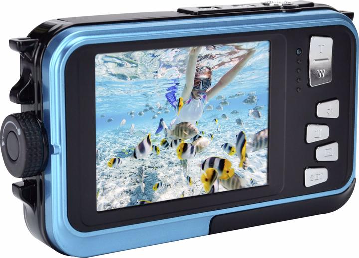 Actual product image AGFAPHOTO Realishot WP8000 (24 Mpx, 1/3.06")