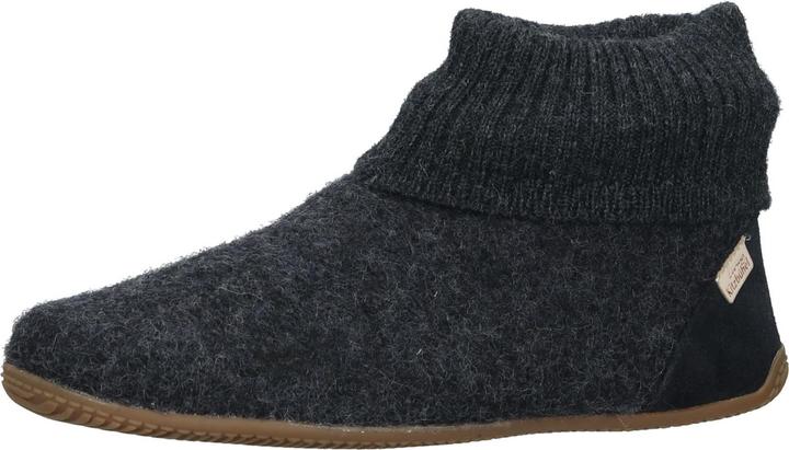 Actual product image Living Kitzbühel Slipper Uni No. 4230 (42)