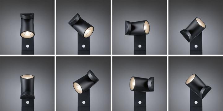 Produktbild Paulmann Cuff (700 lm, IP44)