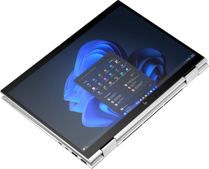 Image du produit HP Elite x360 830 G11 (13.30", Intel Core Ultra 5 125U, 16 Go, 512 Go, CH)