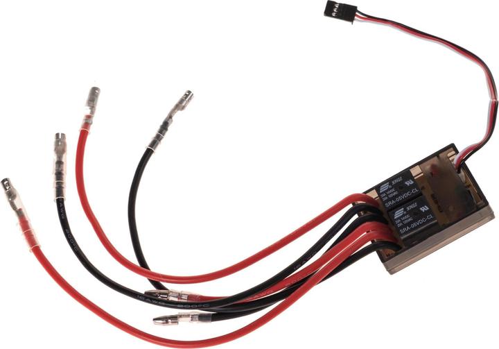 Image du produit Rc4Wd Rocker Dig II (électronique) pour MOA Crawler