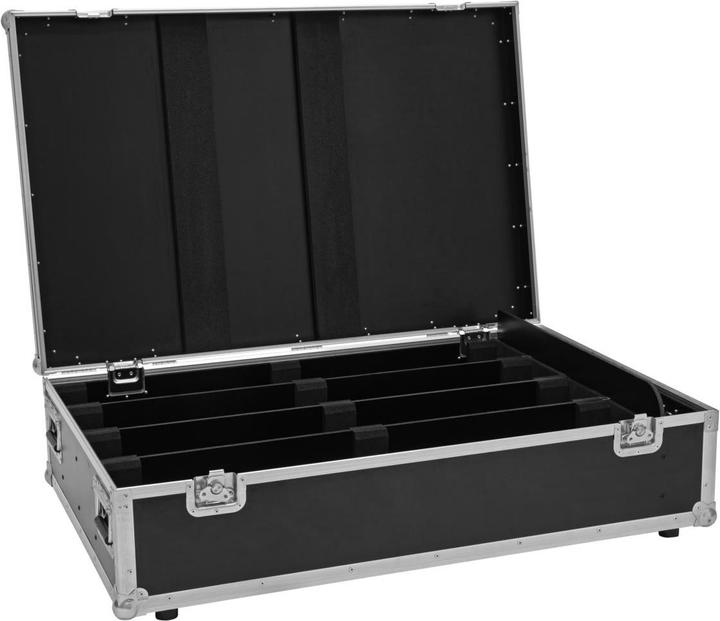 Produktbild Roadinger Flightcase 4x LED PMB-8 COB QCL (Zubehör)