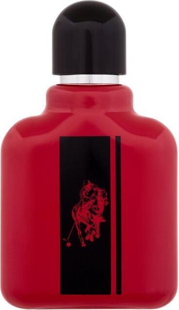 A-Inspiration Sport Red (Eau de Parfum, 100 ml)