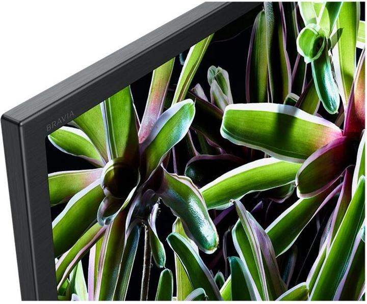 Image du produit Sony XG70 | LED | 4K Ultra HD | Plage dynamique élevée (HDR) | Smart TV (65", LCD, DHU, 2019)