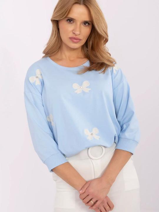 Factory Price Bluse Relevance
