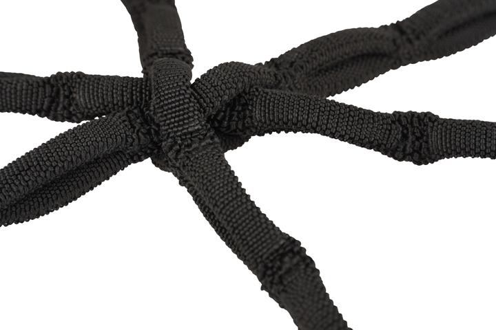Image du produit Mamutec Courroies à bagages en polypropylène LOADFIX 3 x 0,5 m