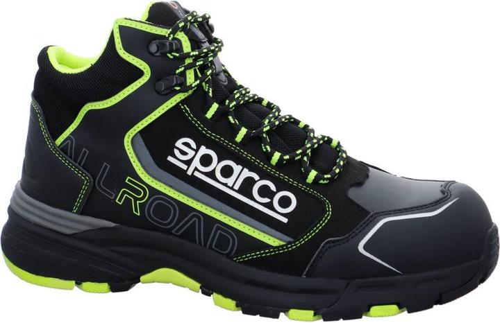 Produktbild Sparco Allroad-H (43)