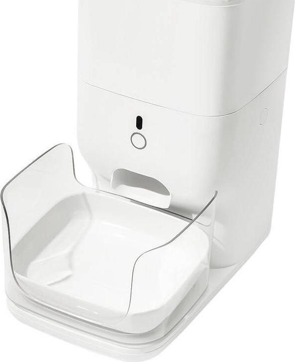 Catlink Distributeur alimentaire intelligent Fresh 2 FO4 PRO (4 l)