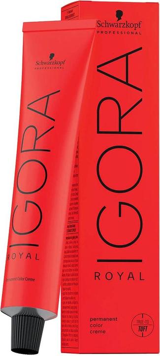 Immagine prodotto Schwarzkopf Igora Royal (Marrone, Grigio)
