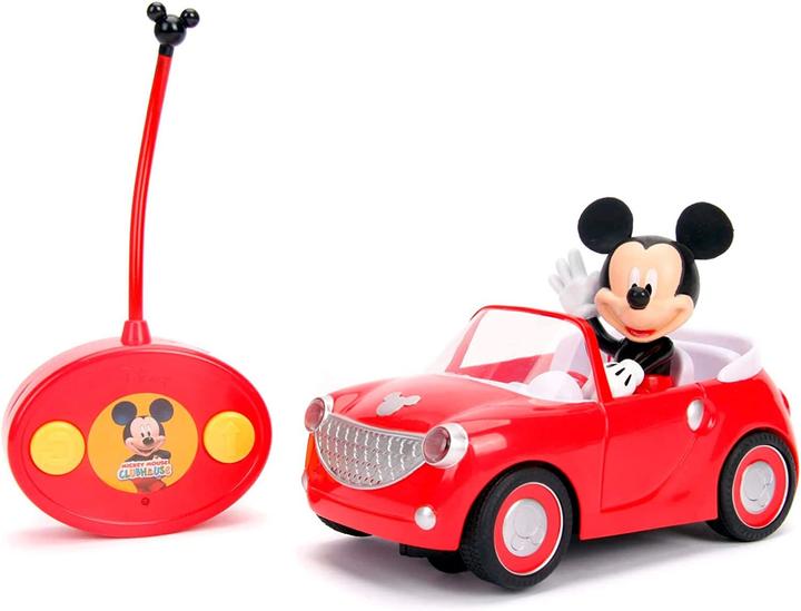 Immagine prodotto Jada RC Mickie Roadster
