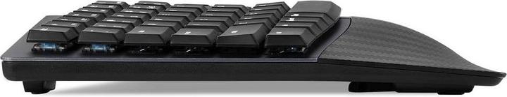 Produktbild Perixx PERIBOARD-535 DE RD, Kabelgebundene ergonomische mechanische Tastatur (DE, Kabelgebunden)