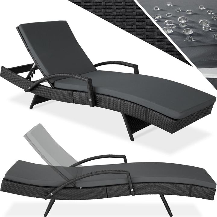 Produktbild tectake Océane (190 cm)