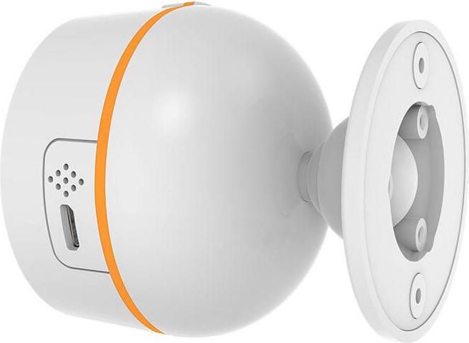 Produktbild Neo Smart PIR Motion Sensor NAS-PD07BH ZigBee Homekit (10 m)
