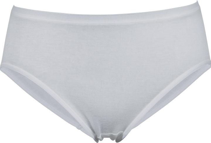 Image du produit Erwin Müller Slip taille basse pour femmes pack de 2 (44, lot de 2)