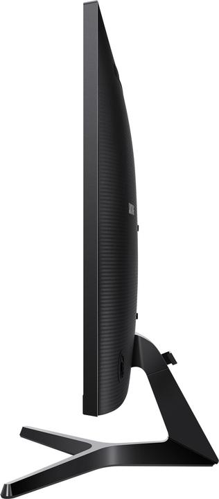 Actual product image Samsung S34J552WQR (3440 x 1440 pixels, 34")