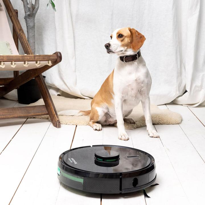 Image du produit Create Netbot Laser Endurance (Robot vacuum)